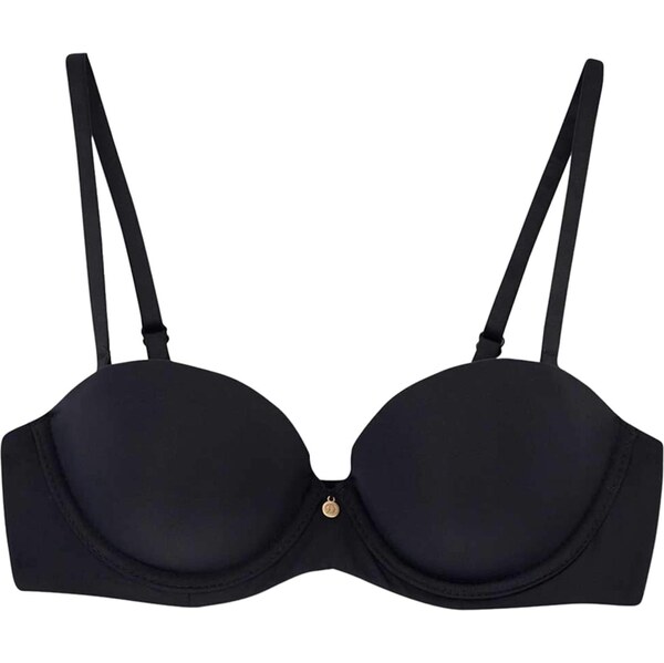 Dagi Podprsenka čierna 66308131