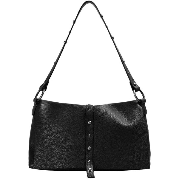 Scalpers Kabelka na rameno Week čierna 66308161