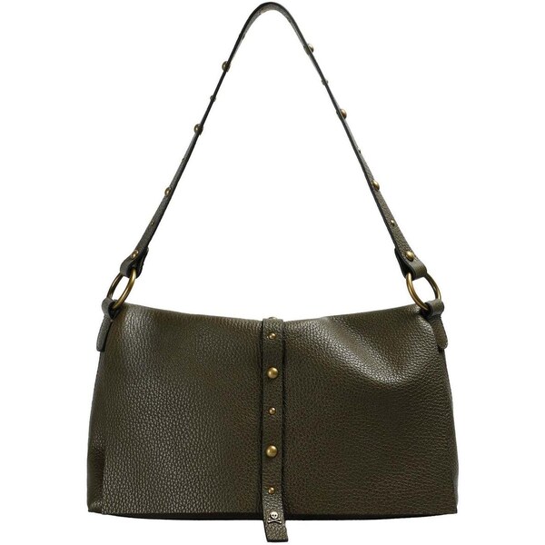 Scalpers Kabelka na rameno olivová 66308159