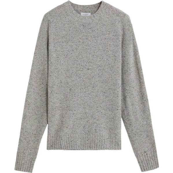 Scalpers Sveter sivá 66308173