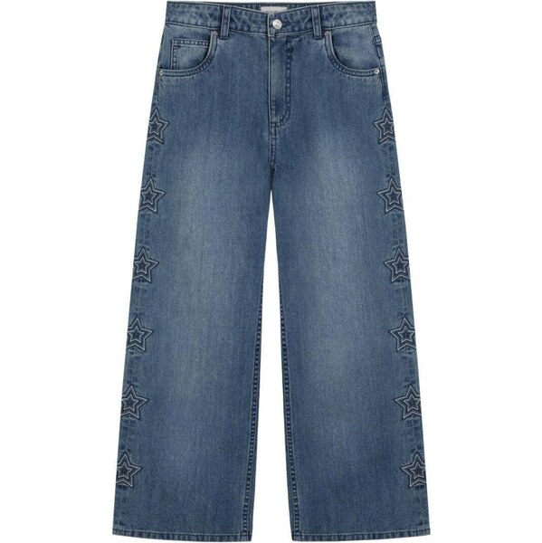 Scalpers Džínsy modrá denim 66308177