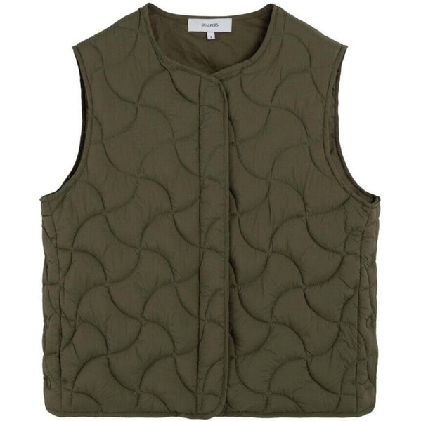 Scalpers Vesta Gstaad kaki 66308185