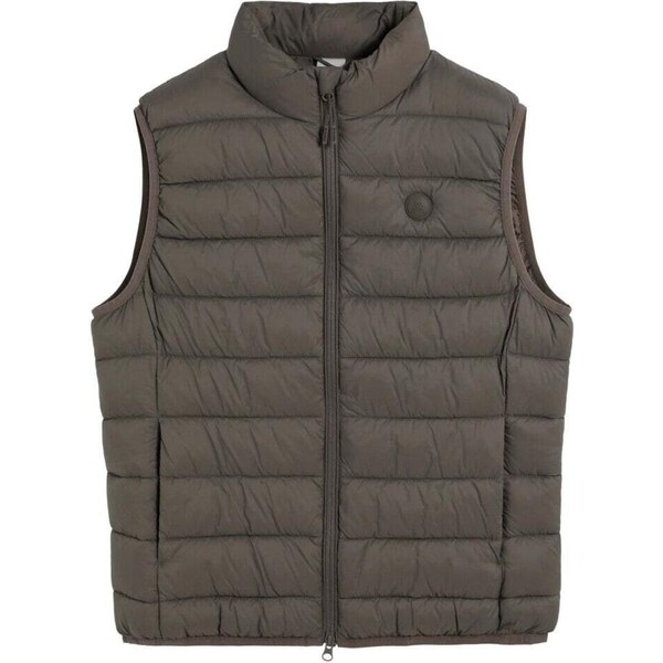 Scalpers Vesta sivá / tmavošedá 66308227