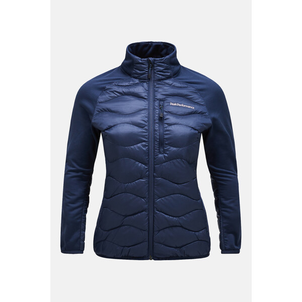 BUNDA PEAK PERFORMANCE W HELIUM DOWN HYBRID JACK 66306567