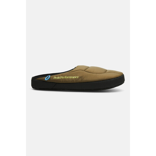 PAPUČE PEAK PERFORMANCE INSULATED SLIPPERS 66306576