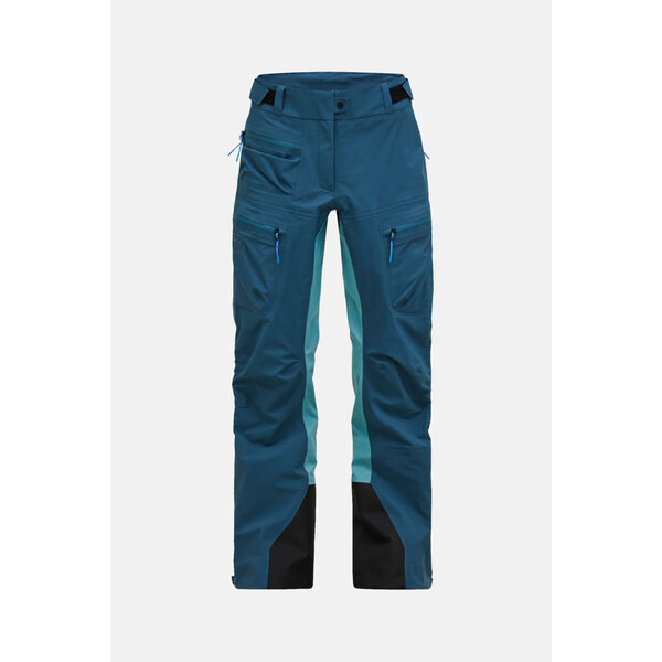 NOHAVICE PEAK PERFORMANCE W VISLIGHT GORE-TEX C-KNI 66306583