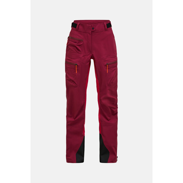 NOHAVICE PEAK PERFORMANCE W VISLIGHT GORE-TEX C-KNI 66306582