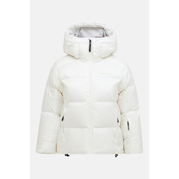 BUNDA PEAK PERFORMANCE W GLISSADE DOWN JACKET 66306591