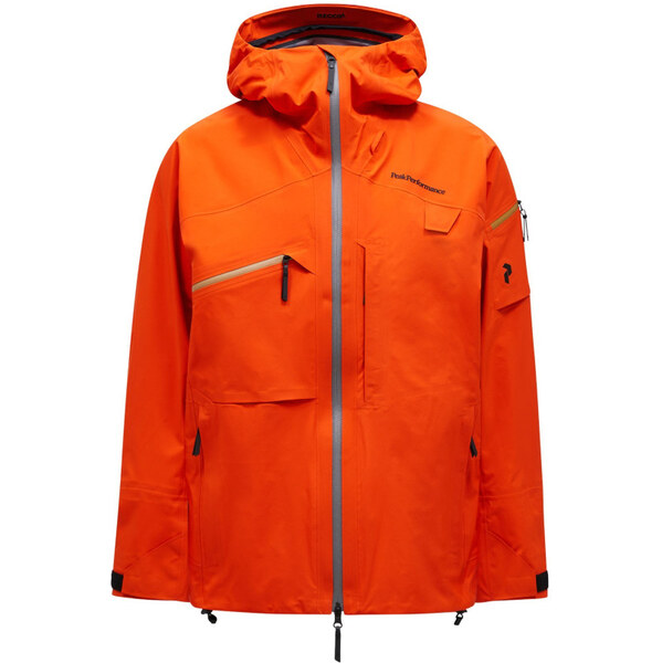 BUNDA PEAK PERFORMANCE M ALPINE GORE-TEX 3L JACK 66306599