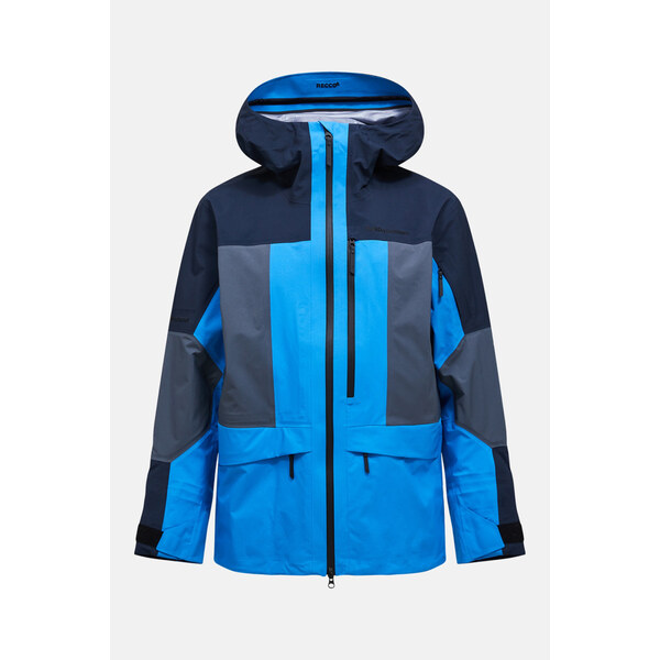 BUNDA PEAK PERFORMANCE M GRAVITY GORE-TEX 3L JAC 66306600