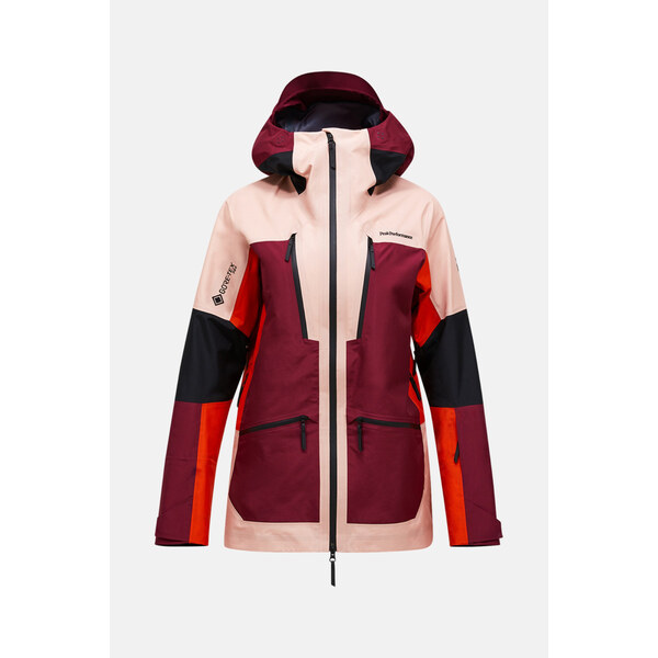 BUNDA PEAK PERFORMANCE W VERTICAL GORE-TEX PRO J 66306592