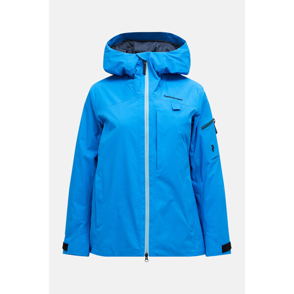 BUNDA PEAK PERFORMANCE W ALPINE GORE-TEX INSULAT 66306606
