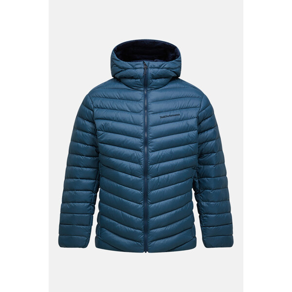 BUNDA PEAK PERFORMANCE M FROST DOWN HOOD JACKET 66306612