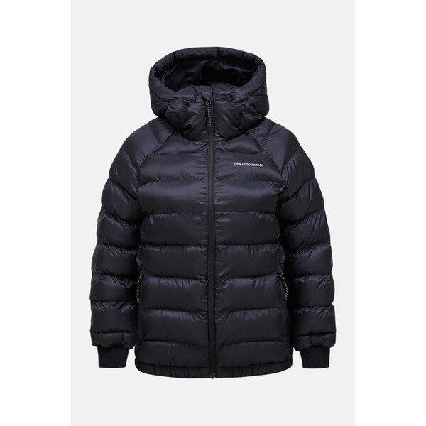 BUNDA PEAK PERFORMANCE W TOMIC INSULATED HOOD JA 66306619