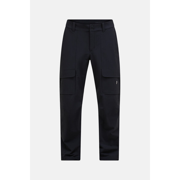 NOHAVICE PEAK PERFORMANCE W BRUSHED HIKE PANTS 66306613