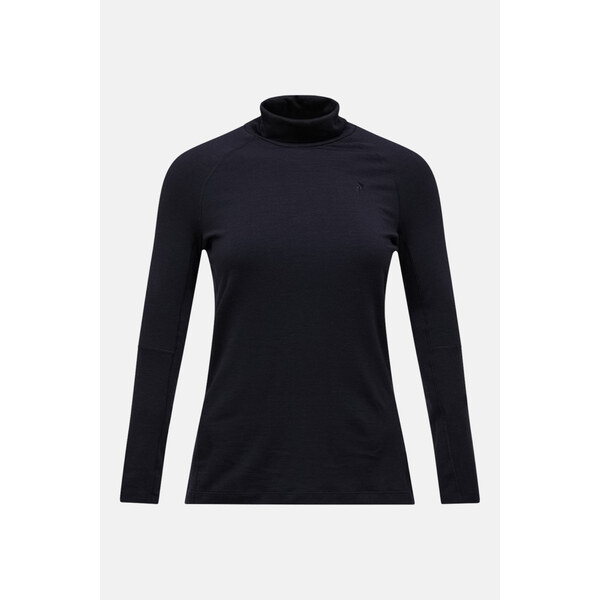 TERMO BIELIZEŇ PEAK PERFORMANCE W MAGIC ROLLNECK 66306641