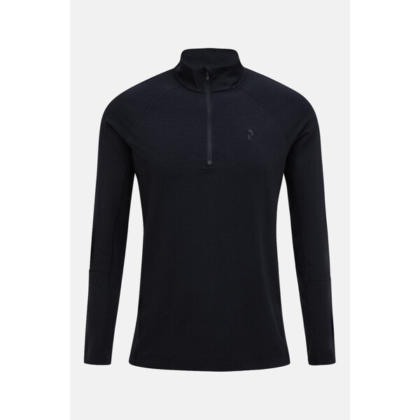 TERMO BIELIZEŇ PEAK PERFORMANCE M MAGIC HALF ZIP 66306637