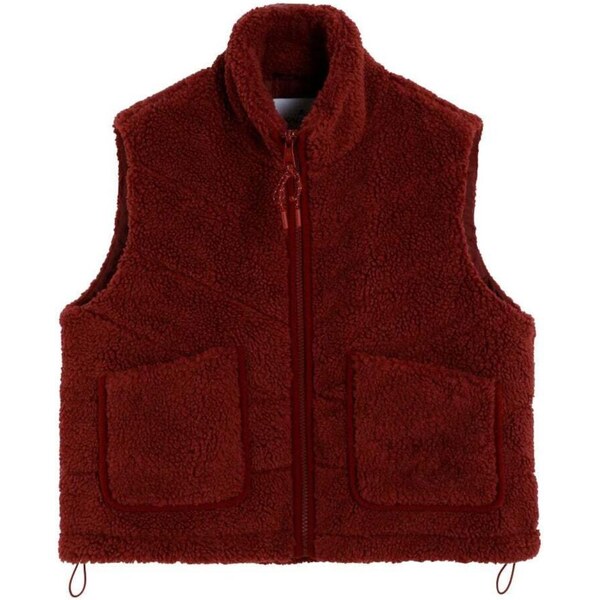 Scalpers Vesta červená 66308250