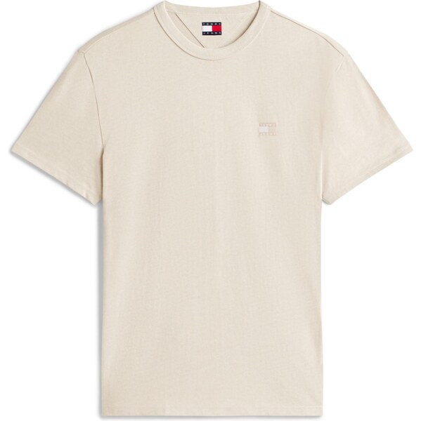 Tommy Jeans Tričko biela 66308281