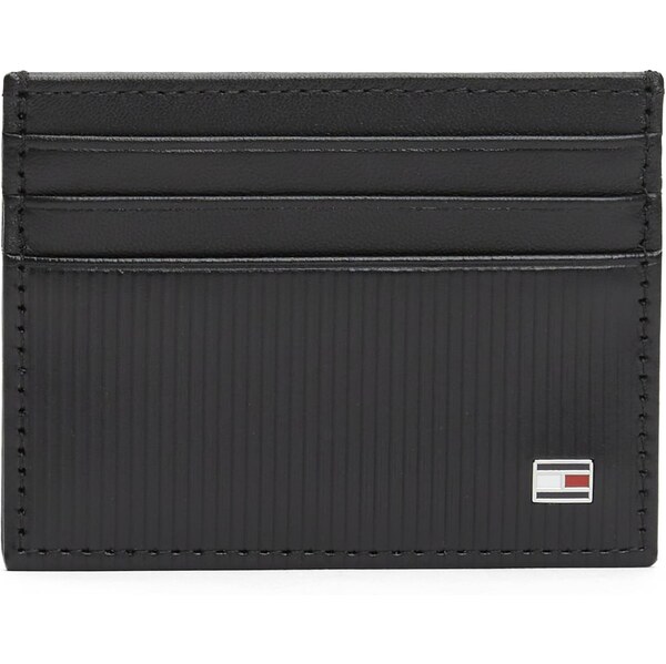 TOMMY HILFIGER Puzdro jasne červená / čierna / biela 66308291