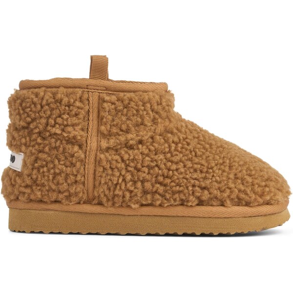 Liewood Čižmy Alban karamelová 66308304