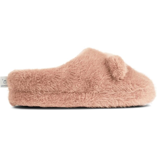 Liewood Papuče Aviaja staroružová 66308309