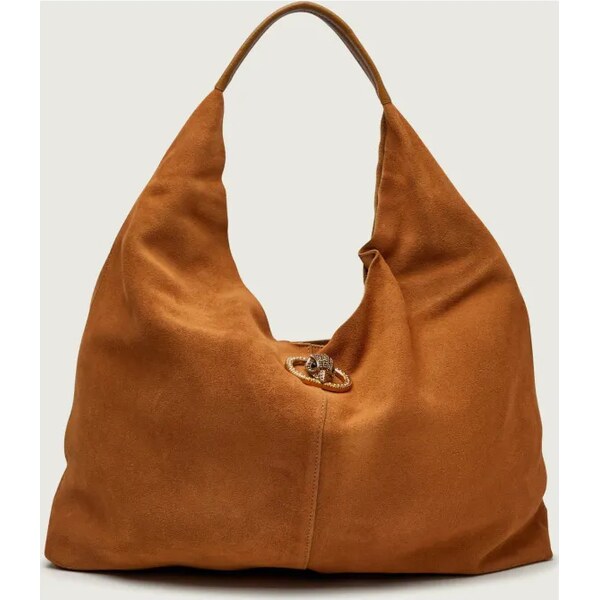 Kurt Geiger Hobo CHELSEA | semiš 66303984