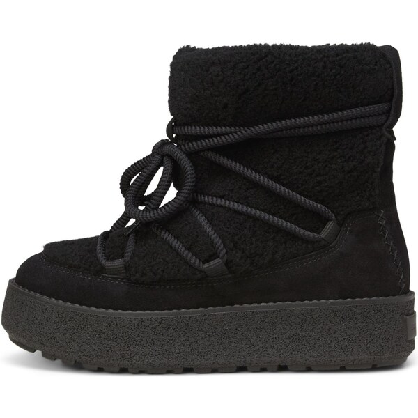 Marc OPolo Snehule čierna 66308326