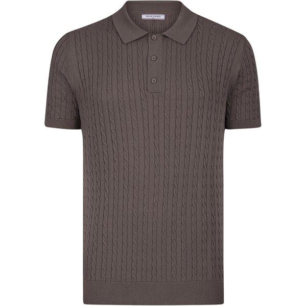 Felix Hardy Tričko hnedá 66308356