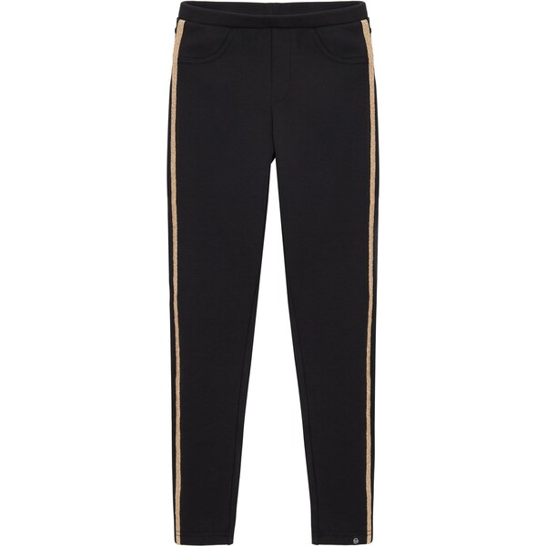 Cool Club Legíny béžová / čierna 66308360