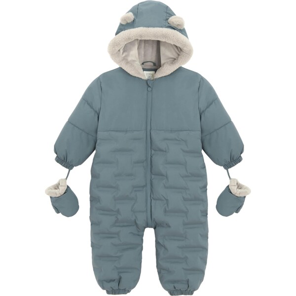 Cool Club Overal modrozelená 66308386