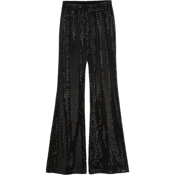 Cool Club Nohavice čierna 66308389