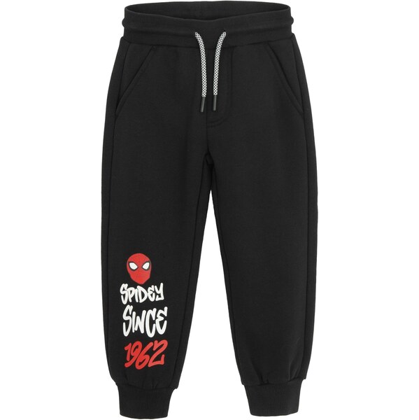 Cool Club Nohavice červená / čierna / biela 66308404