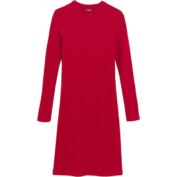 Cool Club Šaty červená 66308417