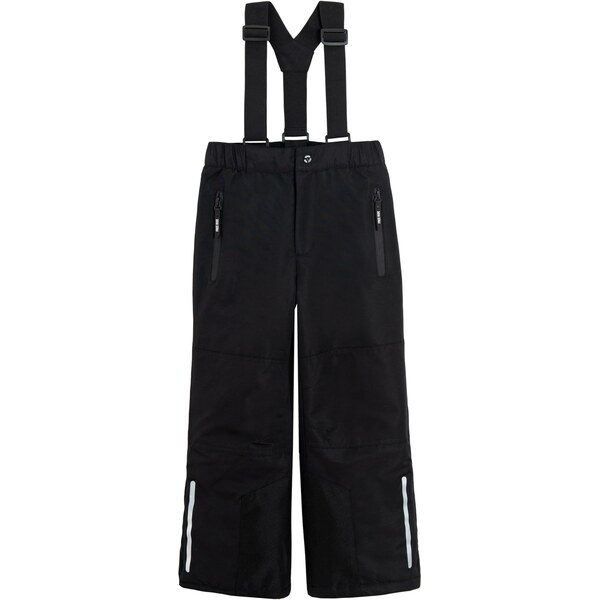 Cool Club Nohavice čierna / biela 66308420