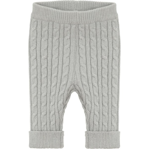 Cool Club Nohavice sivá 66308432