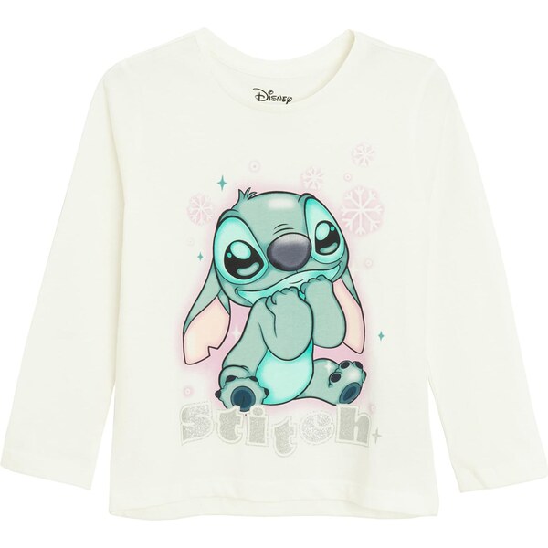 Cool Club Tričko nefritová / biela 66308424