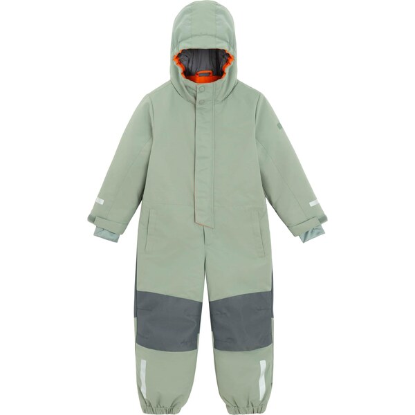 Cool Club Overal sivá / mätová 66308434