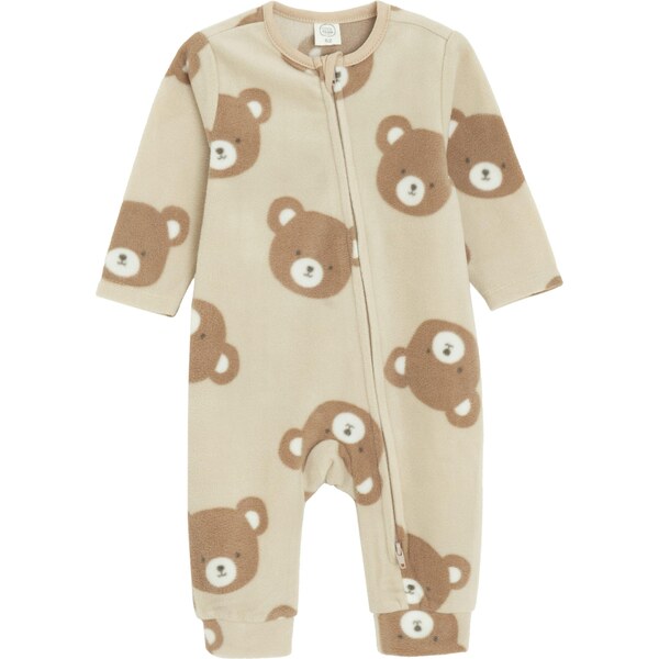 Cool Club Overal béžová 66308449