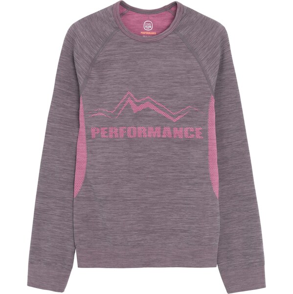 Cool Club Body sivá / ružová 66308451