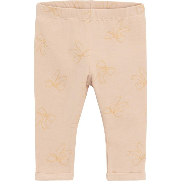 Cool Club Nohavice JEGGINGS béžová 66308467