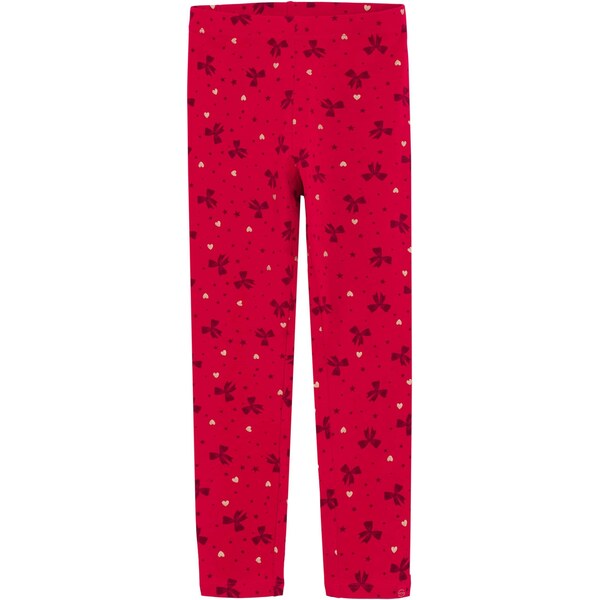 Cool Club Legíny červená 66308471