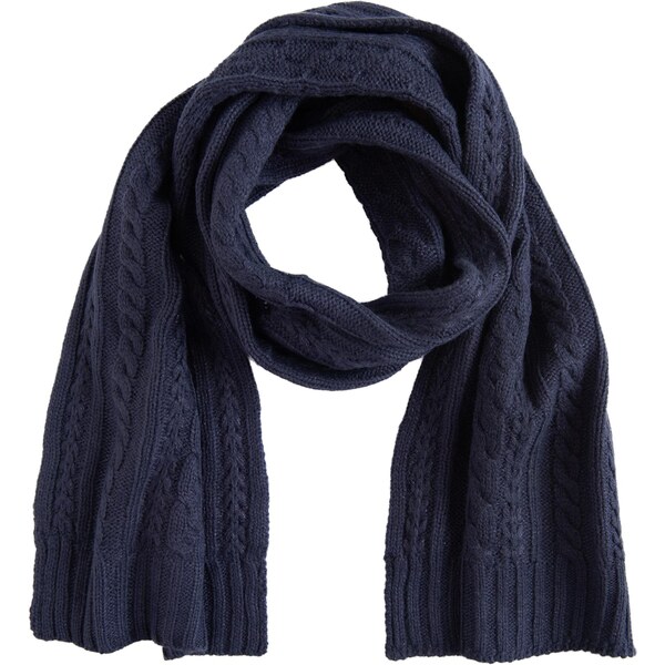 Cool Club Šál námornícka modrá 66308496