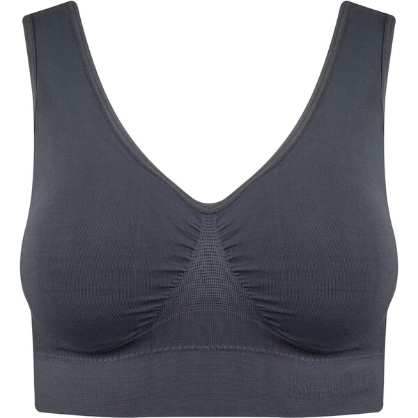 MAGIC Bodyfashion Podprsenka Bamboo kamenná 66308574