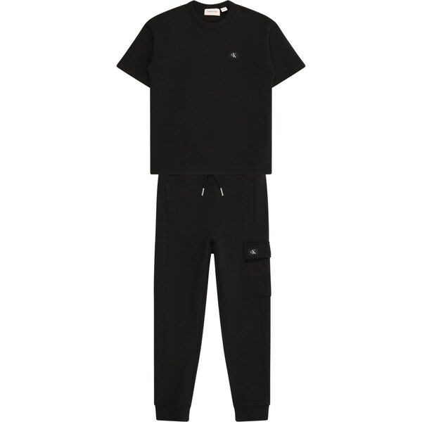 Calvin Klein Jeans Set čierna 66308584