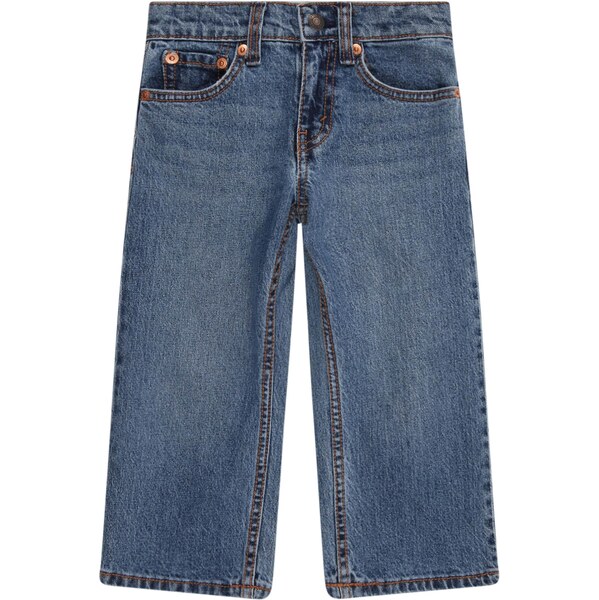 Levis Kids Džínsy 578 modrá denim 66308589