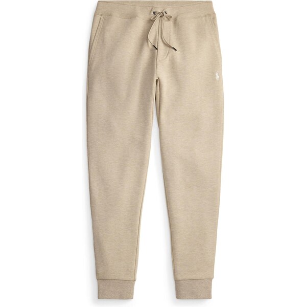 Polo Ralph Lauren Nohavice nebielená / biela 66308591