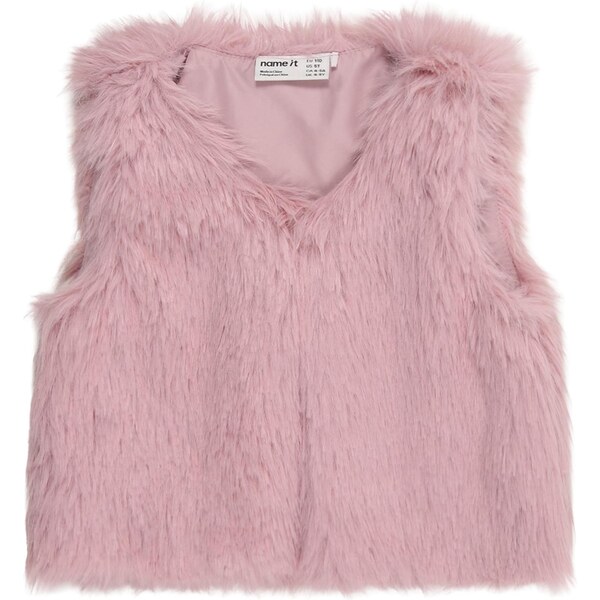 NAME IT Vesta NMFSULLY svetlofialová 66308606