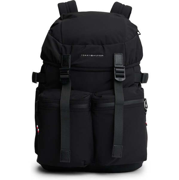 TOMMY HILFIGER Batoh čierna 66308621