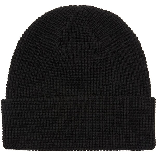 Pull&Bear Čiapky čierna 66308640